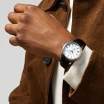 Seiko Presage Classic Craftsmanship Enamel - SPB495J1