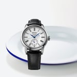Seiko Presage Classic Craftsmanship Enamel - SPB495J1
