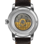 Seiko Presage Automatic Natural Green Urushi Lacquer - SPB407J1