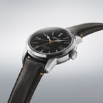 Seiko Presage Automatic Urushi GMT Craftsmanship Series - SPB447J1