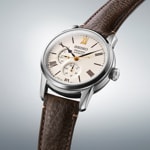 Seiko Presage Automatic 110th Anniversary Limited Edition - SPB397J1