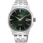 Seiko Presage Automatik