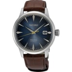 Seiko Presage Automatik Blue Moon Cocktail Time