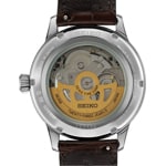 Seiko Presage Automatik Blue Moon Cocktail Time - SRPK15J1