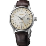 Seiko Presage Automatik GMT Acacia Cocktail Time