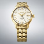 Seiko Presage Automatik GMT Daiquiri Cocktail Time - HCB004J1