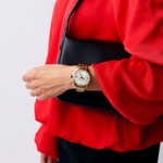 Seiko Presage Automatik GMT Daiquiri Cocktail Time - HCB004J1