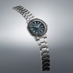 Seiko Presage Style 60's Automatique GMT - SSK009J1