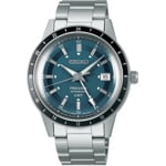 Seiko Presage Style 60's Automatic GMT