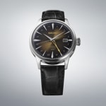 Seiko Presage Automatique GMT Rusty Nail Cocktail Time - SSK039J1