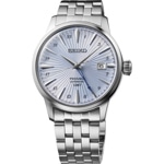 Seiko Presage Automatik GMT Skydiving Cocktail Time - SSK037J1