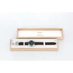 Seiko Presage Automatic Green Enamel Limited Edition - SPB111J1