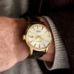 Seiko Presage Automatic Houjou Cocktail Time Limited Edition - SRPH78J1