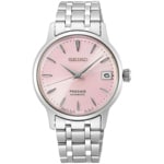 Seiko Presage Automatic Lady