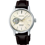 Seiko Presage Automatic Lady Honeycomb Limited Edition - SSA781J1