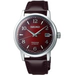 Seiko Presage Automatique Negroni Cocktail Time