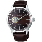Seiko Presage Automatic Open Heart Stinger - SSA407J1