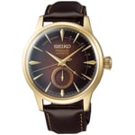 Seiko Presage Automatik Power Reserve Limited Edition - SSA392J1