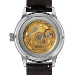 Seiko Presage Automatic Red Brick Cocktail Time Limited Edition - SSA457J1