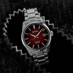 Seiko Presage Automatic Sharp Edged Red - SPB227J1