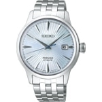 Seiko Presage Automatik Skydiving Cocktail Time