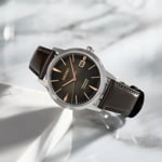 Seiko Presage Automatic The Irish Coffee Cocktail Time - SRPJ17J1