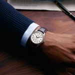 Seiko Presage Classic 145th Anniversary Limited Edition - HCC004J1
