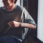 Seiko Presage Classic Automatic 36 Aijiro - SPB521J1