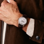 Seiko Presage Classic Automatic 38 Sakura iro - HCC003J1