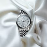 Seiko Presage Classic Automatic 38 Shironeri - HCC001J1