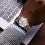 Seiko Presage Classic Automatic 38 Shironeri - HCC001J1