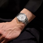 Seiko Presage Classic Automatic 38 Shironeri - HCC001J1