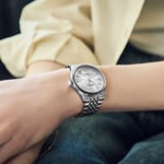 Seiko Presage Classic Automatic 38 Shironeri - HCC001J1
