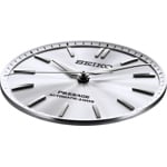 Seiko Presage Classic Automatic 38 Shironeri - HCC001J1