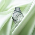 Seiko Presage Classic Automatic 38 Wakatake iro - HCC002J1