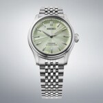 Seiko Presage Classic Automatic 38 Wakatake iro - HCC002J1