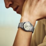 Seiko Presage Classic Automatic 38 Wakatake iro - HCC002J1