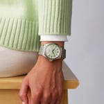 Seiko Presage Classic Automatic 38 Wakatake iro - HCC002J1