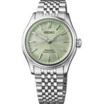 Seiko Presage Classic Automatic 38 Wakatake iro