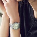 Seiko Presage Classic Automatic 38 Wakatake iro - HCC002J1