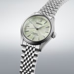 Seiko Presage Classic Automatic 38 Wakatake iro - HCC002J1