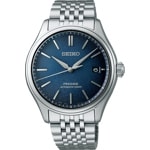 Seiko Presage Classic Automatic 40 Ai-iro