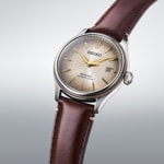 Seiko Presage Classic Automatic 40 Shiracha Limited Edition - SPB529J1