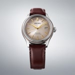 Seiko Presage Classic Automatic 40 Shiracha Limited Edition - SPB529J1