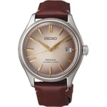 Seiko Presage Classic Automatic 40 Shiracha Limited Edition - SPB529J1