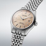 Seiko Presage Classic Automatic 40 Araigaki - SPB467J1