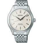 Seiko Presage Classic Automatic 40 Shiro-iro