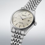 Seiko Presage Classic Automatic 40 Shiro-iro - SPB463J1