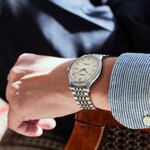 Seiko Presage Classic Automatic 40 Shiro-iro - SPB463J1