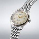Seiko Presage Classic Automatic 40 Shiro-iro - SPB478J1